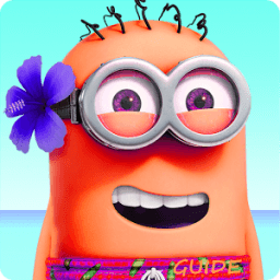Guide for Minions Paradise иконка