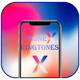 Phone X Ringtones иконка