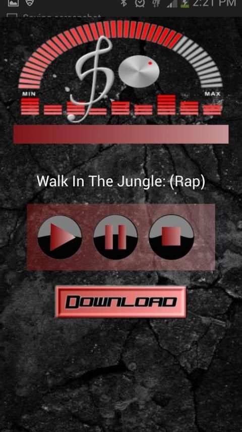 50 Free Beats Lite screenshot 1