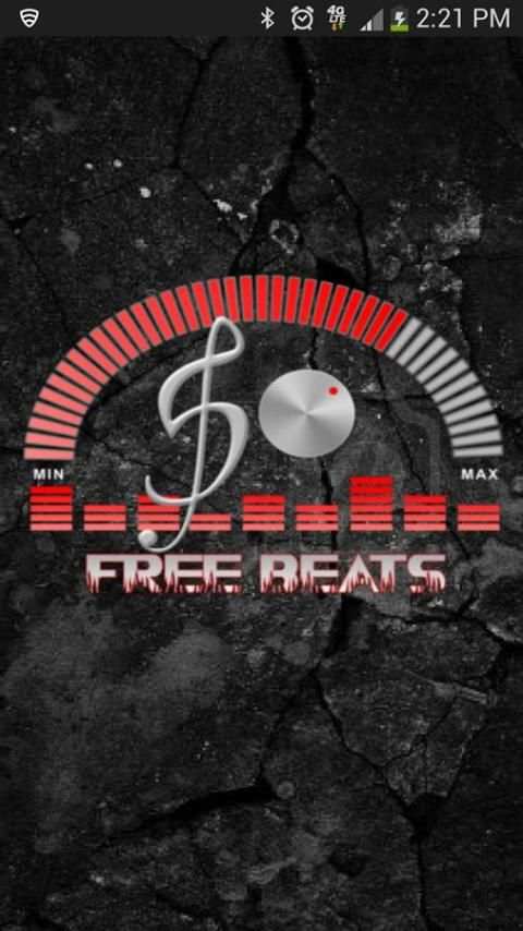 50 Free Beats Lite screenshot 3