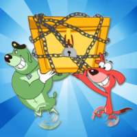 Pakdam Run Pakdai иконка