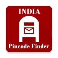 India Pincode Finder on 9Apps