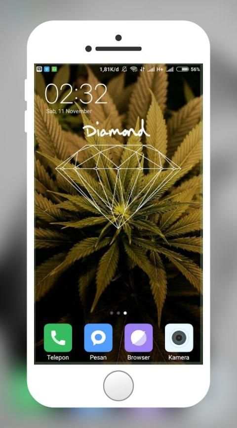 Trill Wallpapers स्क्रीनशॉट 5