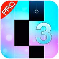 Piano Tiles 3 Pro