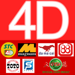 4D Result иконка