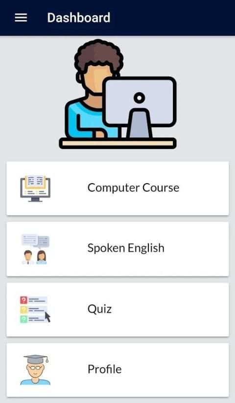 Laiet Education screenshot 8