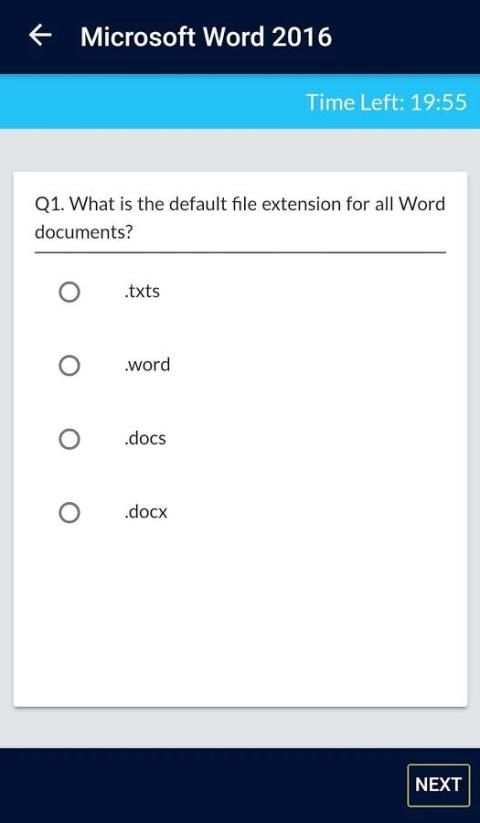 Laiet Education скриншот 4