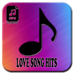 Koleksi Love Song Hits иконка