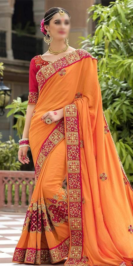 Banarasi Silk Wedding Wear Women's Woven Design Designer Saree 2023, Dry  clean, 6 m (with blouse piece) at Rs 1499 in Surat