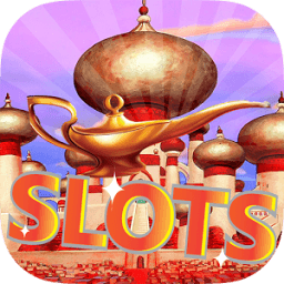 Aladdin Vegus Slots आइकन