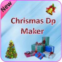 Christmas DP Profile Maker on 9Apps