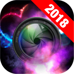 Photo effects - camera effects 2018 иконка