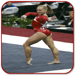 ikon Gymnastics Training