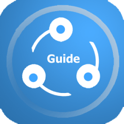 Guide SHAREit - File Transfer Tip иконка