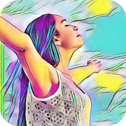 ikon Art Filter - Photo Editor