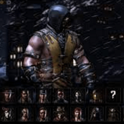 ikon Cheat Mortal Kombat X