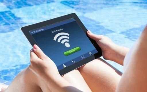 Free WIFI Prank скриншот 5