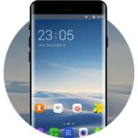 Theme for Samsung Galaxy J1 Mini Prime