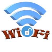 ✅ Wifi Password Access Gratuit prank