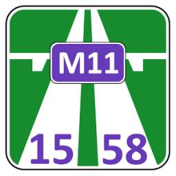 M11 15–58 Calculator 1.2