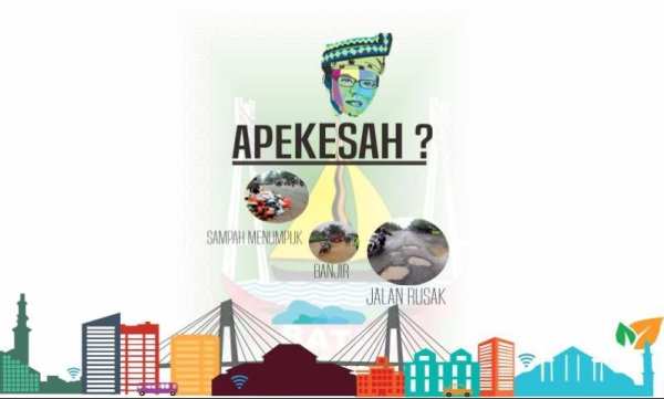 Apekesah screenshot 1
