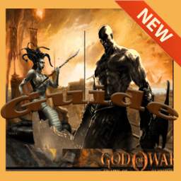 guide for god of war 1.0