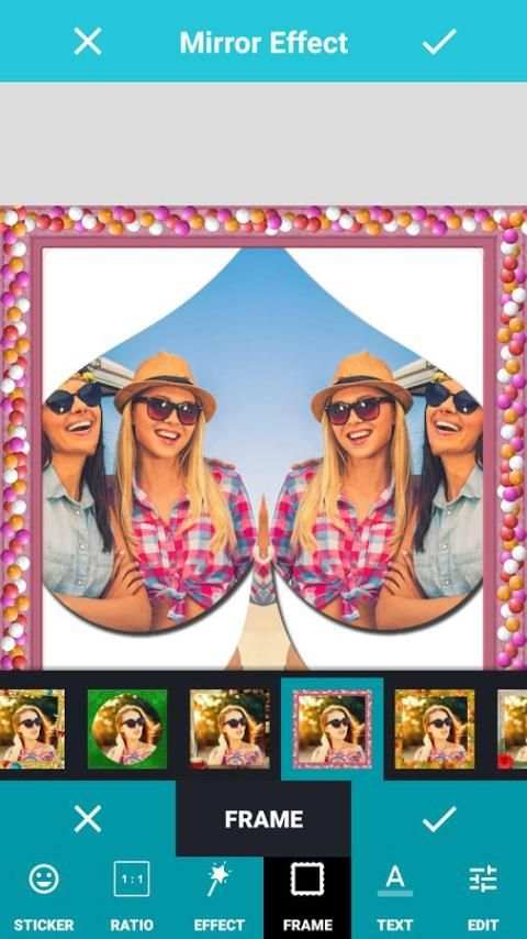 Photo Lab Photo Collage Maker Editor screenshot 1