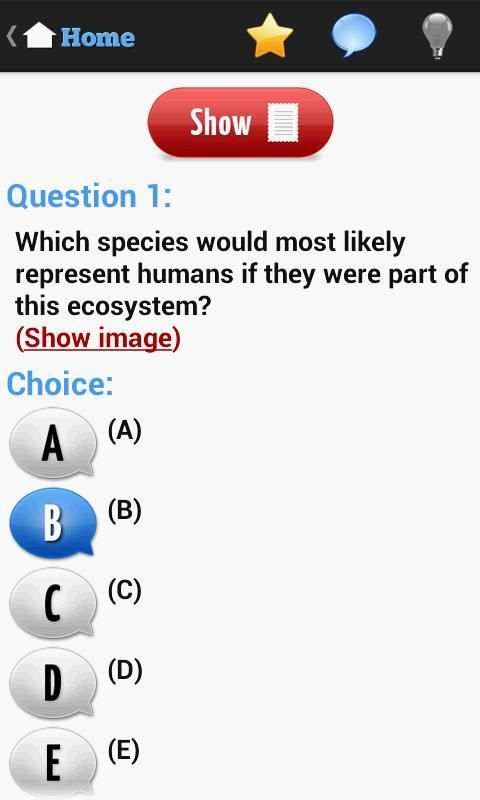 AP Sciences स्क्रीनशॉट 5