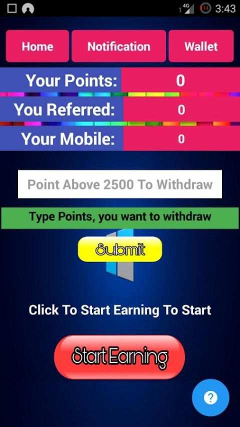 Paytm Cash screenshot 4