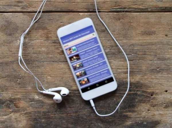Gratis Musik MP3 (tidak ada download) screenshot 2