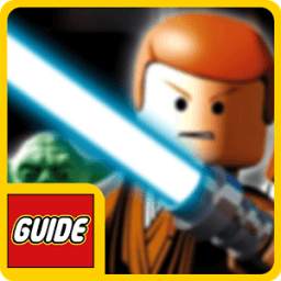 LEGO Star Wars 1.0