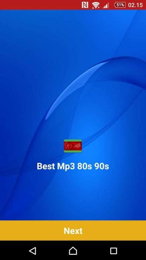 80s 90s love song screenshot 3