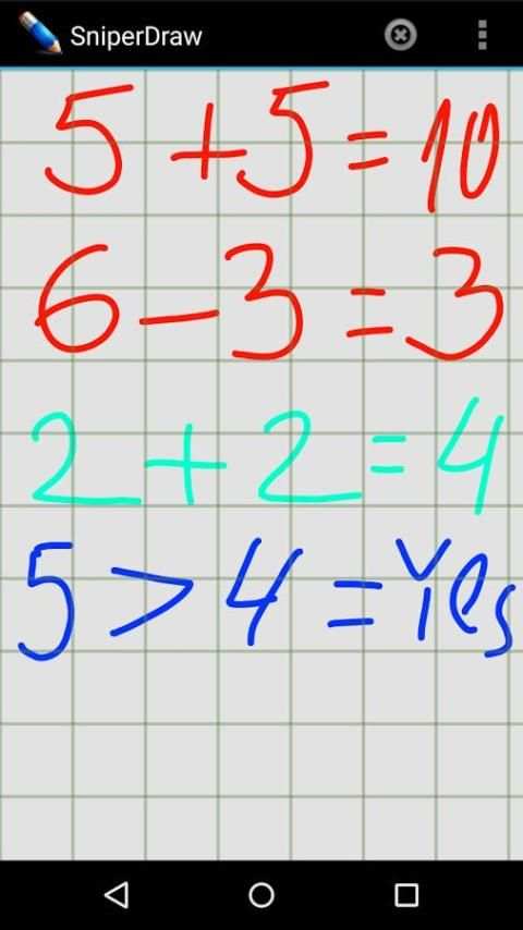 Children Drawing स्क्रीनशॉट 5