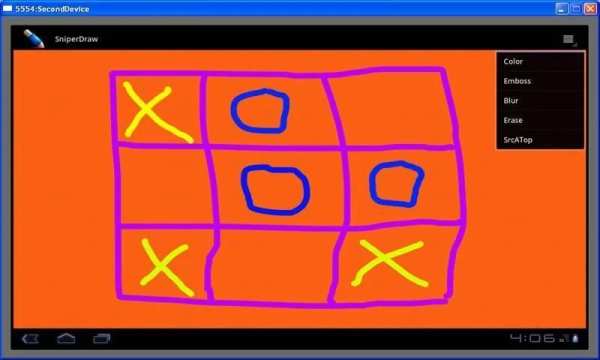 Children Drawing screenshot 6