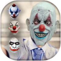 Jocker Mask Photo Maker on 9Apps