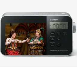 ikon Música Opera Gratis