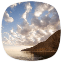 Sinal C Launcher Theme आइकन