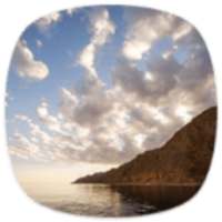 Sinal C Launcher Theme