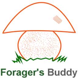 Forager's Buddy GPS Foraging & Outdoor Activities