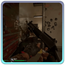 ikon Guide : Left 4 Dead 2