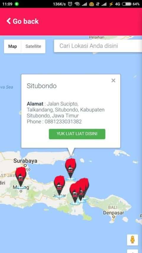 Studio Jalanan - Rental Kamera 2 تصوير الشاشة
