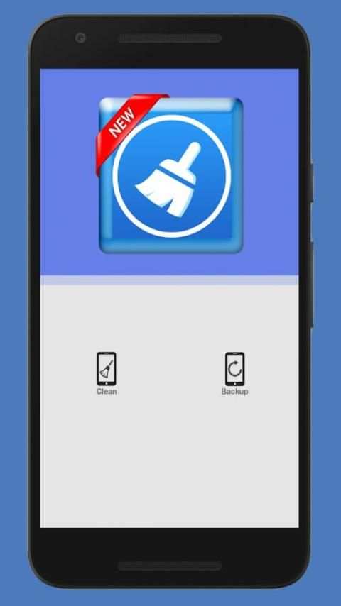 App Master (clean master & Backup) скриншот 3