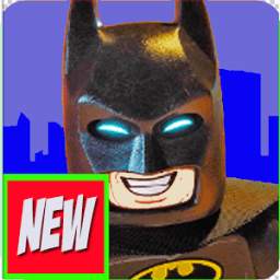 lego bat2 1.0