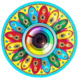 Rangoli Camera иконка