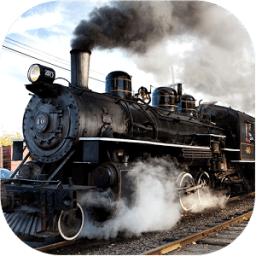 Indian rail yatri - PNR Status आइकन