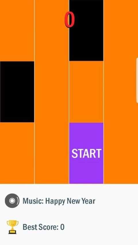 Piano Tiles 10 screenshot 7