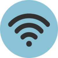 مقوى الانترنت الواى فاى