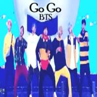 Go Go - BTS (Bangtan Boys) on 9Apps