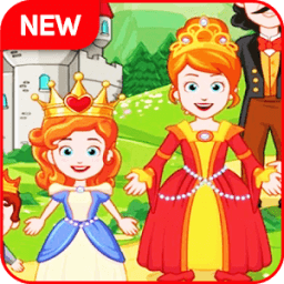 GUIDE For My Little Princess : Castle иконка