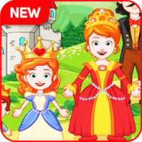 GUIDE For My Little Princess : Castle